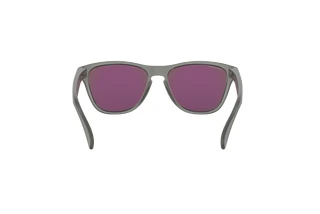 Rear view Oakley FROGSKINS XS (OJ9006 - 900605)