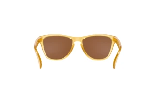 Rear view Oakley FROGSKINS XS (OJ9006 - 900638)
