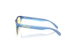 Side view Oakley FROGSKINS XS (OJ9006 - 900642)