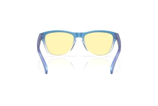 Rear view Oakley FROGSKINS XS (OJ9006 - 900642)