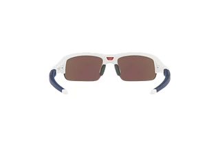 Rear view Oakley FLAK XXS (OJ9008 - 900807)