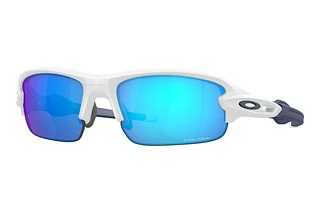 Front view Oakley FLAK XXS (OJ9008 - 900807)