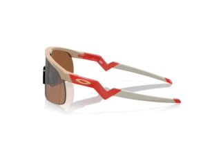 Side view Oakley RESISTOR (OJ9010 - 901017)