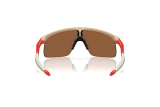 Rear view Oakley RESISTOR (OJ9010 - 901017)