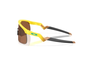 Side view Oakley RESISTOR (OJ9010 - 901028)