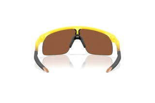 Rear view Oakley RESISTOR (OJ9010 - 901028)