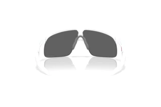 Rear view Oakley RESISTOR (OJ9010 - 901030)