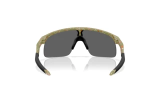 Rear view Oakley RESISTOR (OJ9010 - 901032)