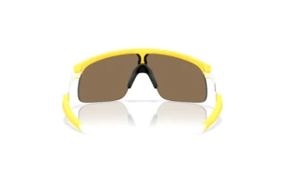 Rear view Oakley RESISTOR (OJ9010 - 901043)