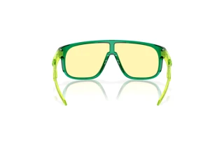 Rear view Oakley INVERTER (OJ9012 - 901204)