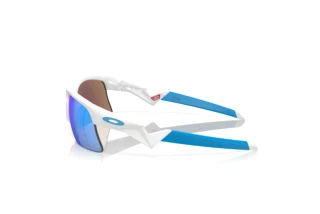 Side view Oakley CAPACITOR (OJ9013 - 901302)