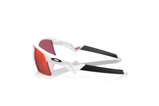 Side view Oakley CAPACITOR (OJ9013 - 901303)