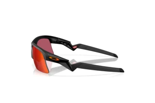 Side view Oakley CAPACITOR (OJ9013 - 901309)