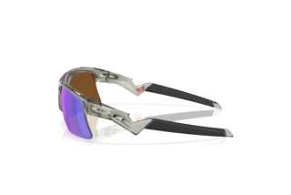 Side view Oakley CAPACITOR (OJ9013 - 901310)