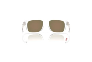 Rear view Oakley HOLBROOK XXS (OJ9014 - 901403)