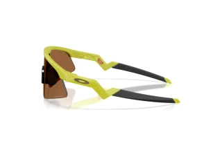 Side view Oakley RESISTOR SWEEP (OJ9015 - 901512)