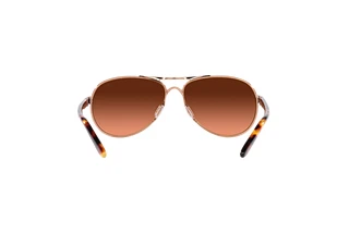 Rear view Oakley FEEDBACK (OO4079 - 407946)