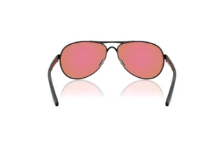 Rear view Oakley FEEDBACK (OO4079 - 407953)