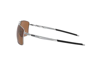 Side view Oakley GAUGE 8 (OO4124 - 412409)