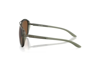 Side view Oakley SPLIT TIME (OO4129 - 412925)