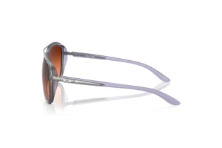 Side view Oakley SPLIT TIME (OO4129 - 412926)