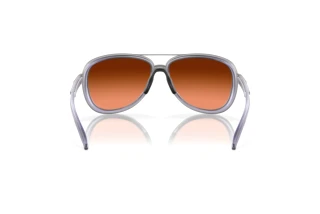 Rear view Oakley SPLIT TIME (OO4129 - 412926)