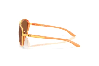 Side view Oakley SPLIT TIME (OO4129 - 412928)