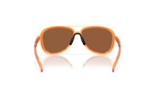 Rear view Oakley SPLIT TIME (OO4129 - 412928)