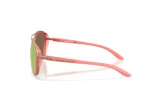 Side view Oakley SPLIT TIME (OO4129 - 412930)