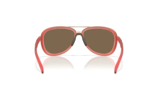 Rear view Oakley SPLIT TIME (OO4129 - 412930)