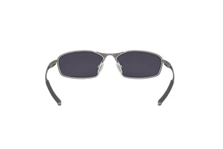 Rear view Oakley WHISKER (OO4141 - 414101)