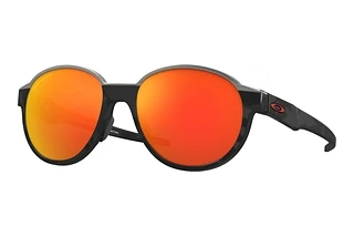 Front view Oakley COINFLIP (OO4144 - 414404)