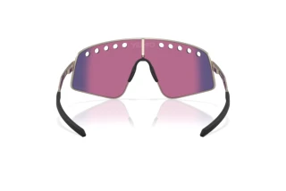 Rear view Oakley SUTRO TI SWEEP (OO6025 - 602503)