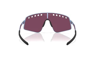Rear view Oakley SUTRO TI SWEEP (OO6025 - 602504)