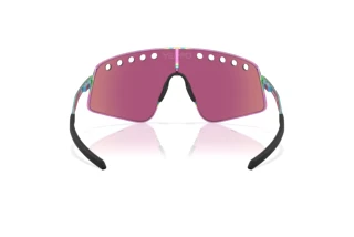 Rear view Oakley SUTRO TI SWEEP (OO6025 - 602505)