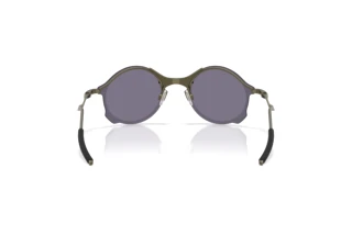 Rear view Oakley TAILEND TI (OO6026 - 602601)