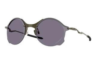 Front view Oakley TAILEND TI (OO6026 - 602601)