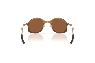 Rear view Oakley TAILEND TI (OO6026 - 602604)