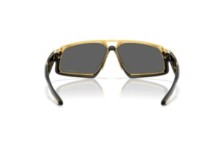 Rear view Oakley MASSILLON (OO6029 - 602901)