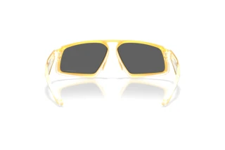 Rear view Oakley MASSILLON (OO6029 - 602902)