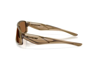 Side view Oakley MASSILLON (OO6029 - 602903)