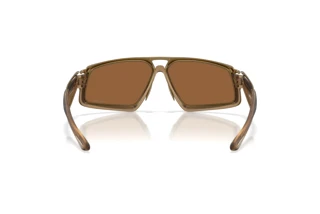 Rear view Oakley MASSILLON (OO6029 - 602903)