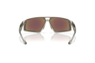 Rear view Oakley MASSILLON (OO6029 - 602904)