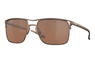 Front view Oakley HOLBROOK TI (OO6048 - 604803)