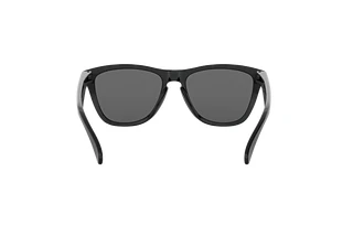 Rear view Oakley FROGSKINS (OO9013 - 24-306)