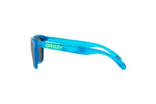 Side view Oakley FROGSKINS (OO9013 - 9013K3)