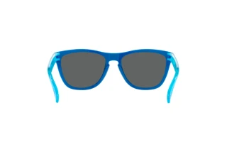 Rear view Oakley FROGSKINS (OO9013 - 9013K3)