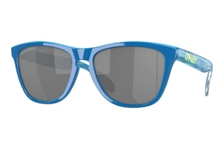Front view Oakley FROGSKINS (OO9013 - 9013K3)