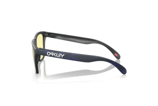 Side view Oakley FROGSKINS (OO9013 - 9013L4)