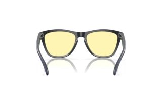 Rear view Oakley FROGSKINS (OO9013 - 9013L4)